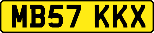 MB57KKX