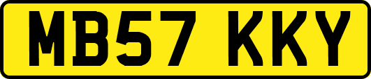 MB57KKY
