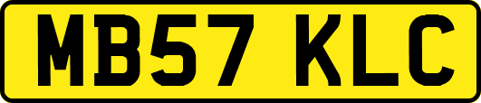 MB57KLC