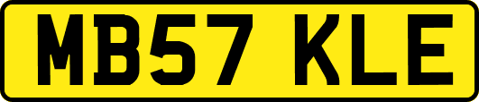 MB57KLE