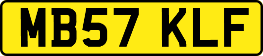 MB57KLF