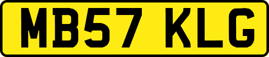 MB57KLG