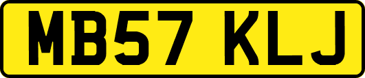 MB57KLJ