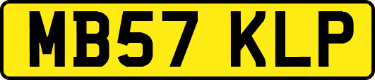 MB57KLP