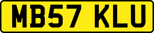 MB57KLU
