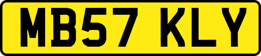MB57KLY
