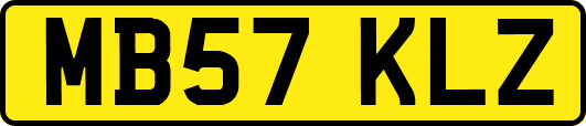 MB57KLZ