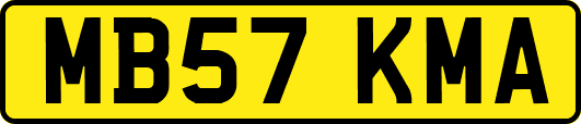 MB57KMA