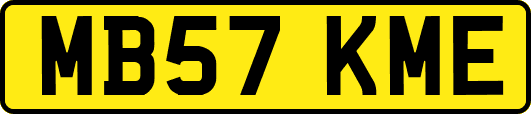 MB57KME