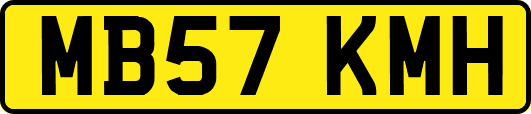 MB57KMH
