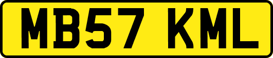 MB57KML