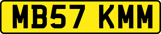 MB57KMM