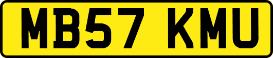MB57KMU