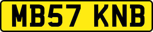 MB57KNB