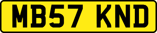 MB57KND