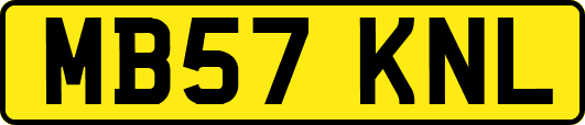 MB57KNL