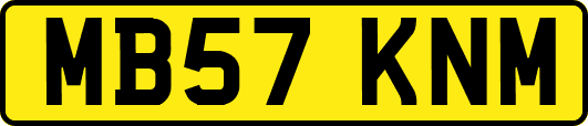 MB57KNM