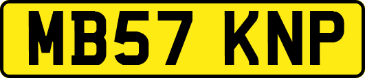 MB57KNP