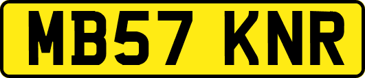 MB57KNR