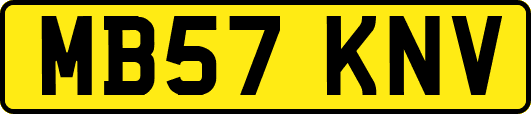 MB57KNV