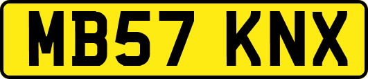 MB57KNX