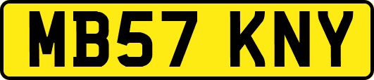 MB57KNY
