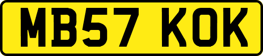 MB57KOK