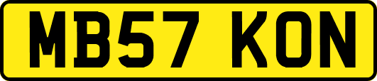 MB57KON