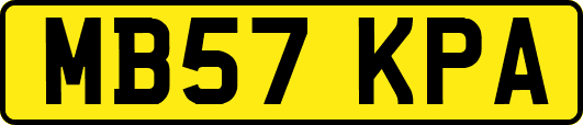 MB57KPA