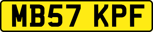 MB57KPF