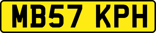 MB57KPH
