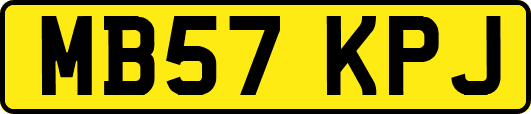 MB57KPJ