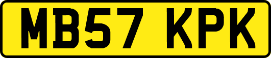 MB57KPK