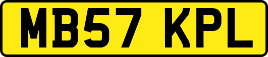 MB57KPL