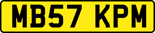 MB57KPM