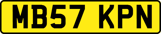 MB57KPN