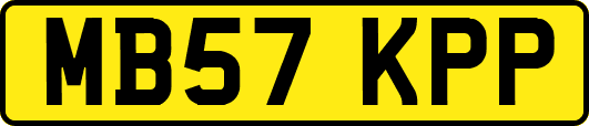 MB57KPP