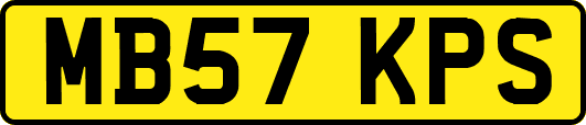 MB57KPS