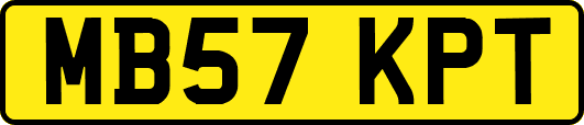 MB57KPT