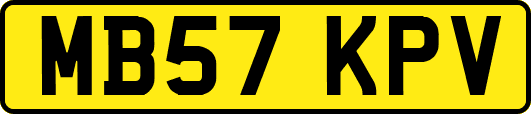 MB57KPV