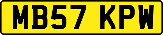 MB57KPW