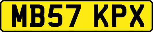 MB57KPX
