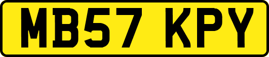 MB57KPY