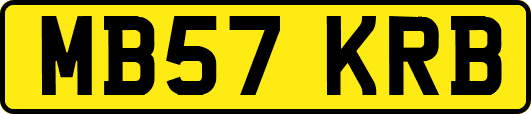 MB57KRB