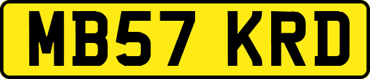 MB57KRD