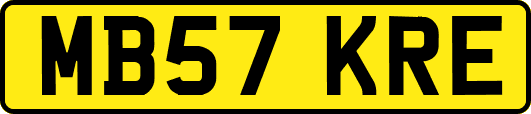MB57KRE