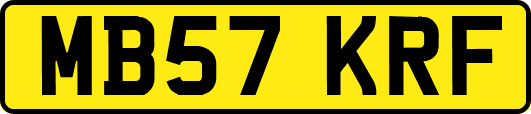 MB57KRF