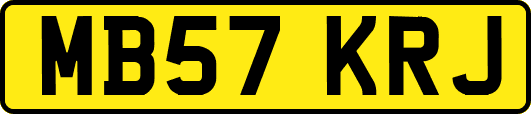 MB57KRJ