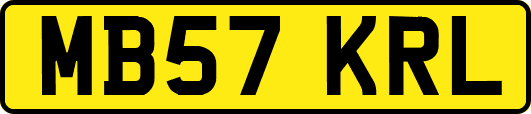 MB57KRL