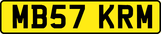 MB57KRM